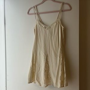 AE Slip Dress